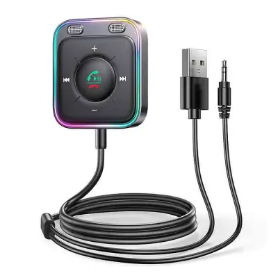 Joyroom JR-CB3 2-In-1 Wireless Transmitter Receiver